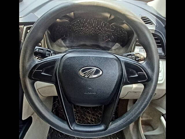 Used Mahindra XUV300 [2019-2024] 1.5 W4 [2019-2020] in Kanpur