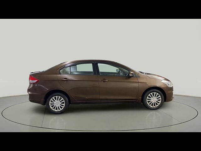 Used Maruti Suzuki Ciaz [2017-2018] Delta 1.4 MT in Delhi