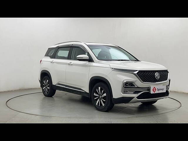 Used MG Hector [2019-2021] Sharp 1.5 DCT Petrol [2019-2020] in Mumbai