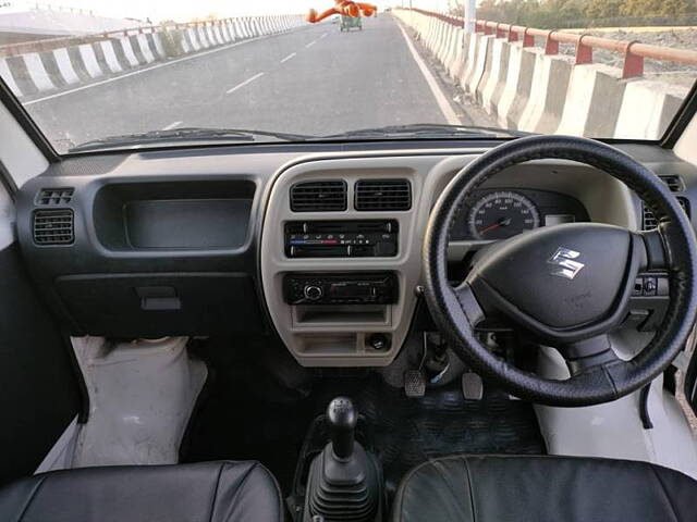 Used Maruti Suzuki Eeco [2010-2022] 7 STR in Delhi