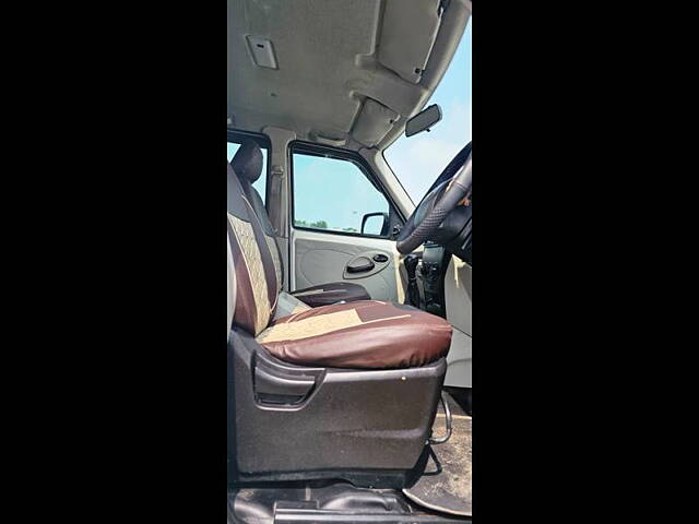 Used Mahindra Scorpio [2014-2017] S2 in Nagpur