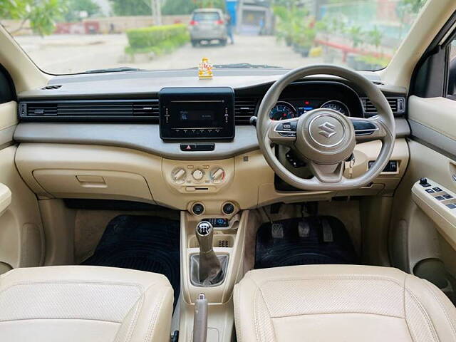 Used Maruti Suzuki Ertiga [2018-2022] VXi in Ahmedabad