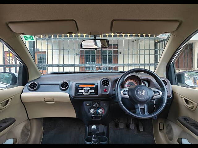 Used Honda Brio [2011-2013] S MT in Chennai