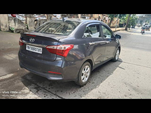 Used Hyundai Xcent [2014-2017] SX 1.1 CRDi in Mumbai