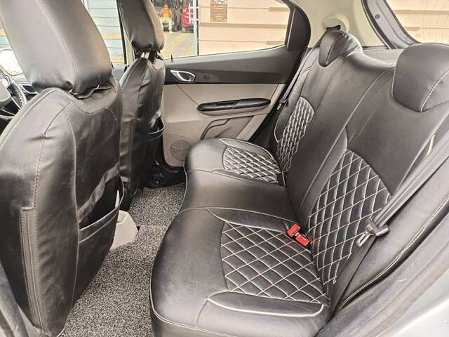 Used Tata Tiago XZ Plus [2020-2023] in Guwahati