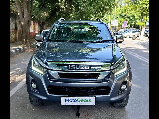 Used Isuzu D-Max V-Cross [2016-2018] 4x4 in Delhi