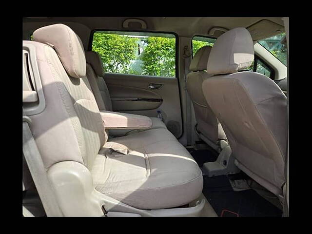 Used Maruti Suzuki Ertiga [2015-2018] VDI SHVS in Mumbai