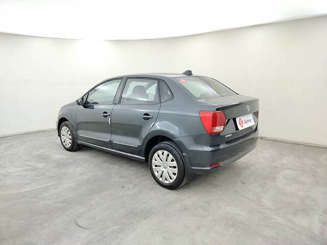 Used Volkswagen Ameo Comfortline 1.2L (P) in Coimbatore