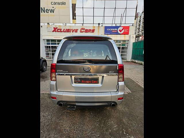 Used Tata Safari Storme 2019 2.2 EX 4X2 in Faridabad