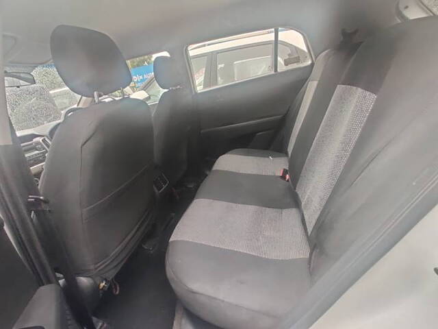 Used Hyundai Creta [2017-2018] E Plus 1.4 CRDI in Gurgaon