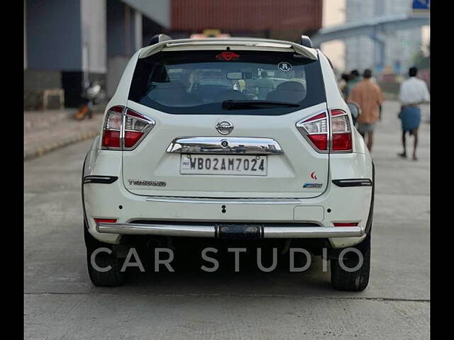 Used Nissan Terrano [2013-2017] XL D Plus in Kolkata