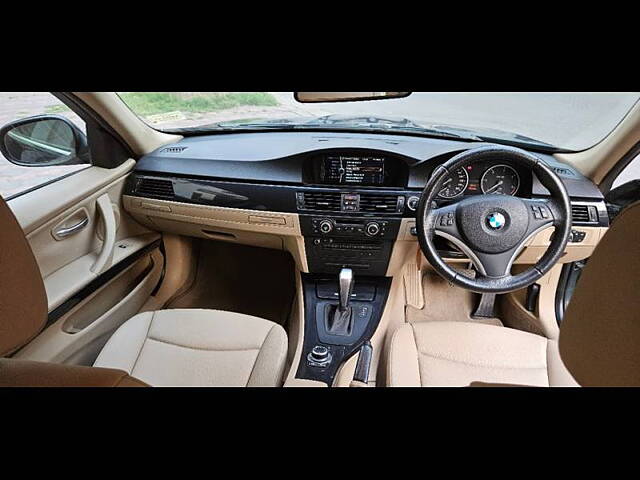 Used BMW 3 Series [2010-2012] 320d in Kolkata