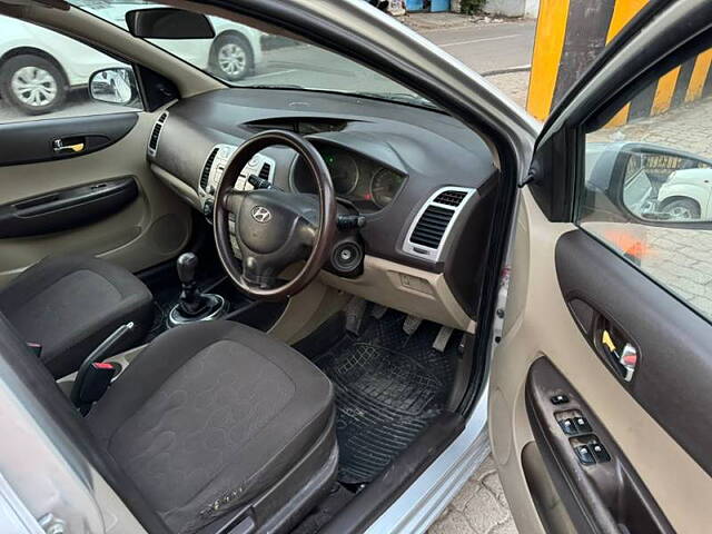 Used Hyundai i20 [2012-2014] Magna (O) 1.4 CRDI in Jalandhar