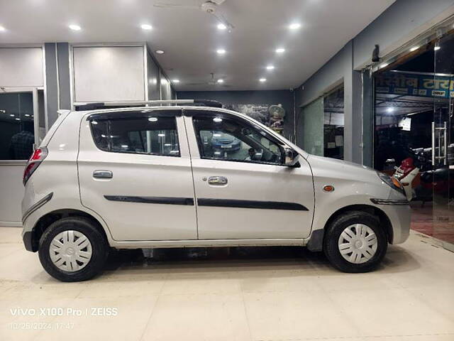 Used Maruti Suzuki Alto 800 VXi in Muzaffurpur