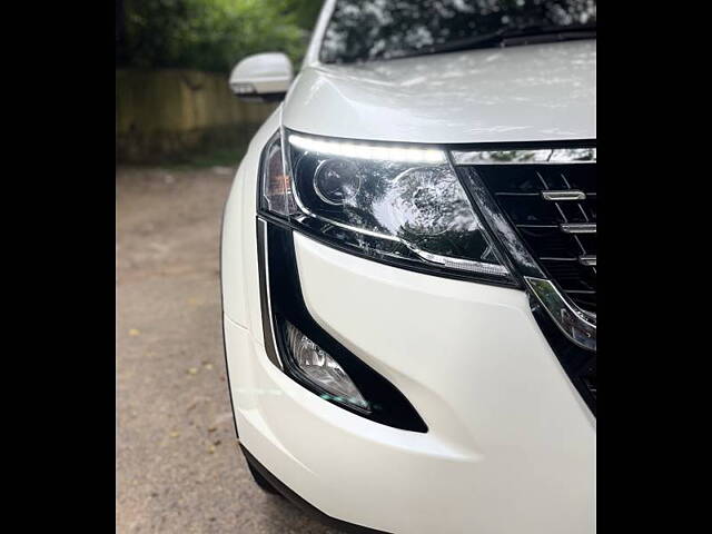 Used Mahindra XUV500 W7 [2018-2020] in Delhi