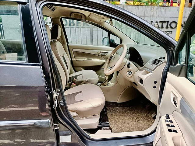 Used Maruti Suzuki Ertiga [2018-2022] VXi in Mumbai