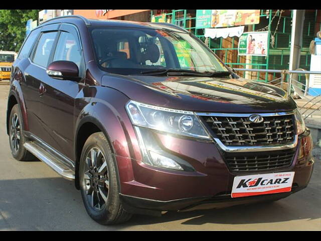 Used Mahindra XUV500 W11 AT in Chennai