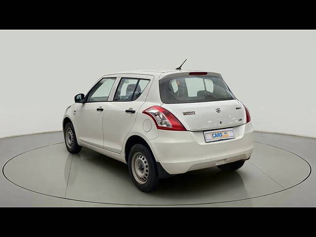 Used Maruti Suzuki Swift [2014-2018] Lxi (O) [2014-2017] in Delhi