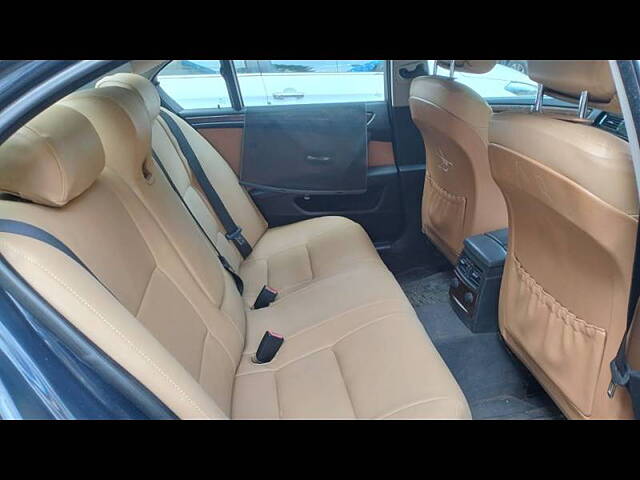 Used BMW 5 Series [2007-2010] 520d Sedan in Mumbai