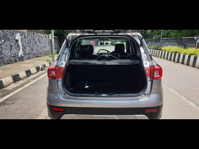 Used Toyota Urban Cruiser High Grade MT in Mumbai