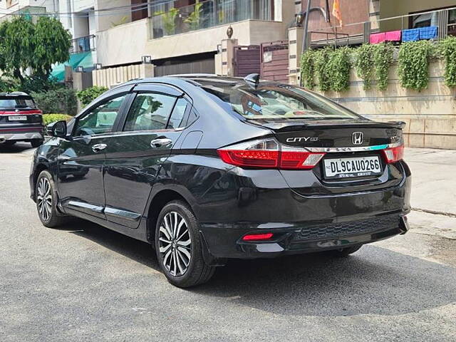 Used Honda City [2014-2017] VX in Delhi