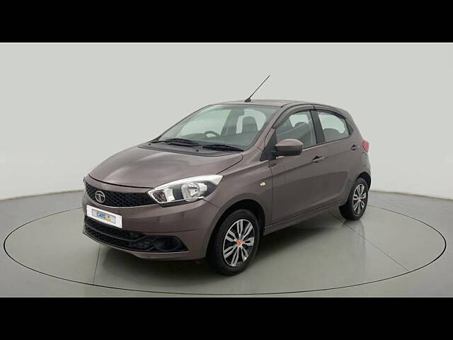 Used Tata Tiago [2016-2020] Revotron XT [2016-2019] in Pune