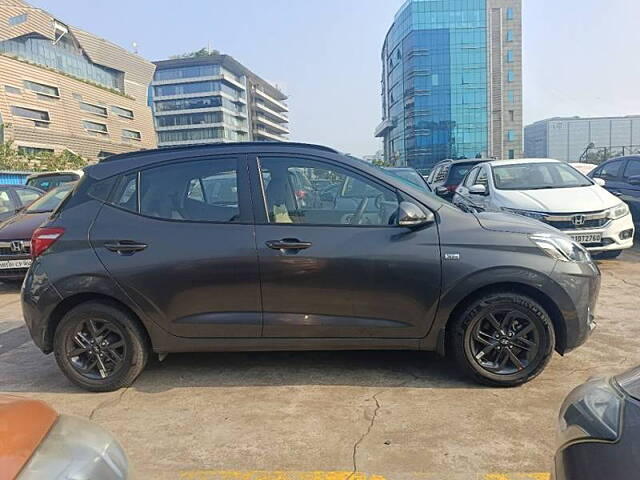 Used Hyundai Grand i10 Nios [2019-2023] Sportz 1.2 Kappa VTVT in Mumbai