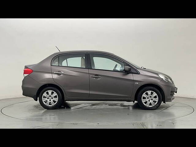 Used Honda Amaze [2013-2016] 1.2 S i-VTEC in Delhi