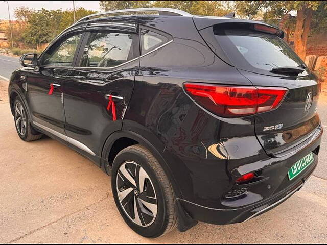 Used MG ZS EV [2020-2022] Exclusive [2020-2021] in Delhi