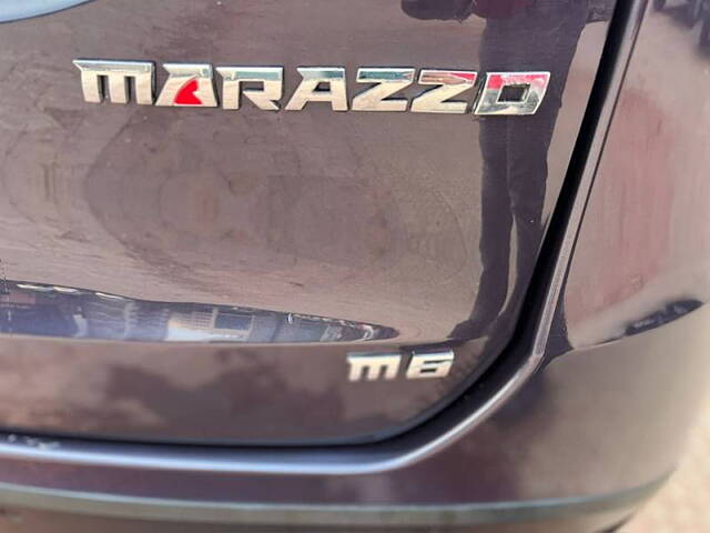 Used Mahindra Marazzo [2018-2020] M6 8 STR in Delhi