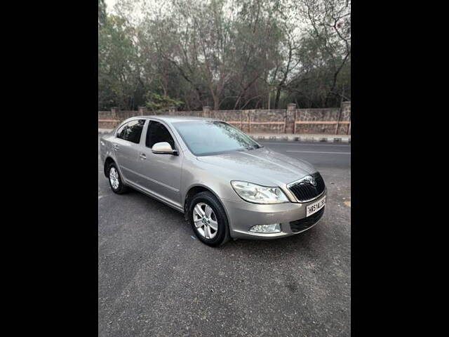 Used Skoda Laura Ambition 1.8 TSI in Delhi