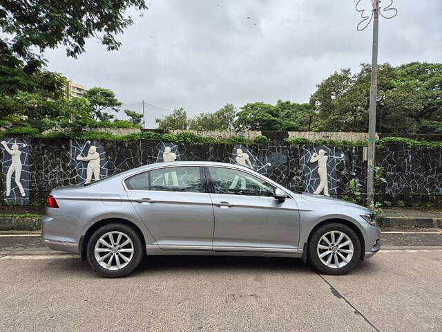 Used Volkswagen Passat Highline in Mumbai