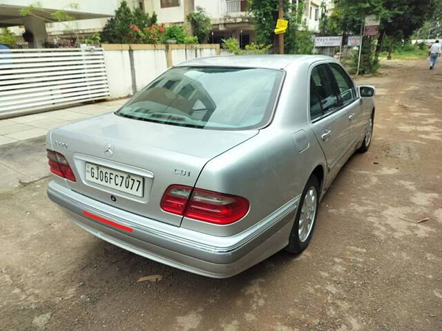 Used Mercedes-Benz C-Class [2001-2003] 200 CDI Classic in Vadodara