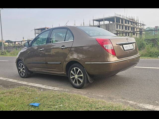 Used Tata Indigo eCS [2010-2013] LS CR4 BS-IV in Nagpur