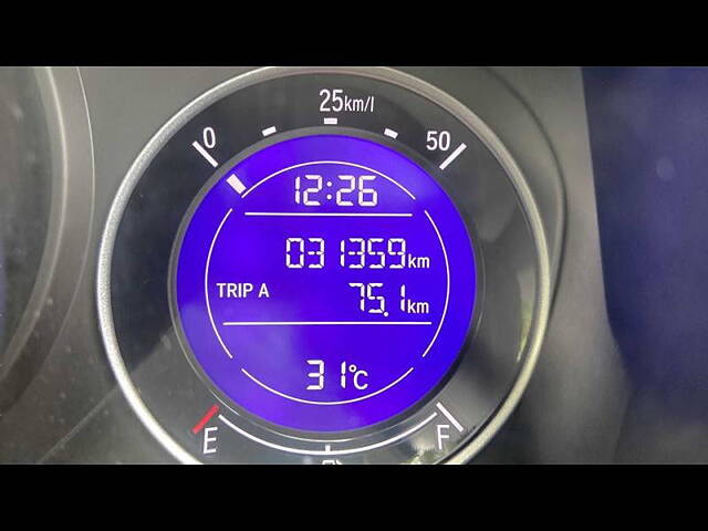 Used Honda Jazz [2015-2018] V Petrol in Surat