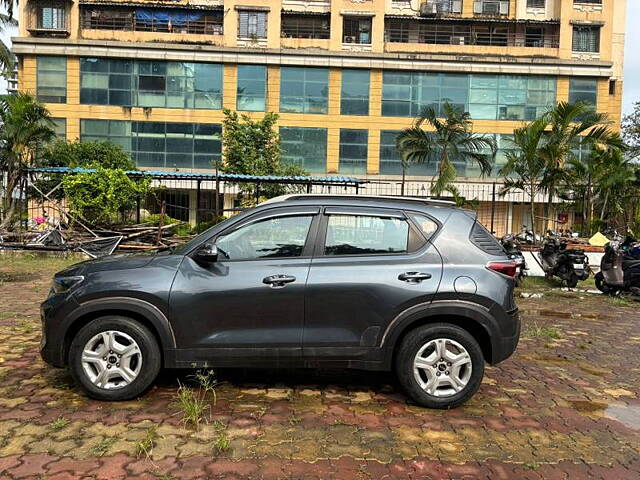 Used Kia Sonet [2020-2022] HTK Plus 1.0 DCT in Mumbai