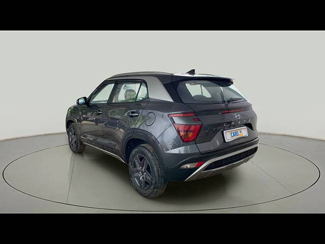 Used Hyundai Creta [2020-2023] S 1.5 Petrol [2020-2022] in Ahmedabad