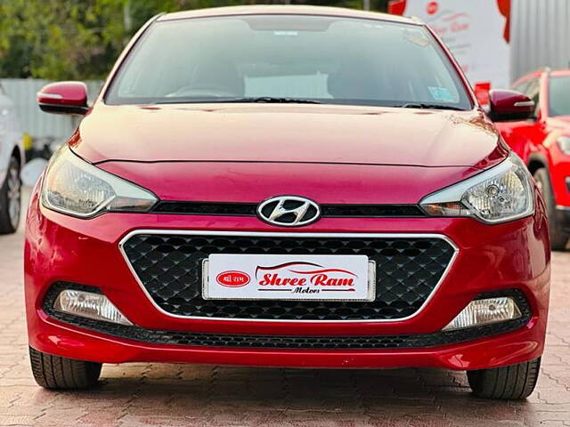 Used 2014 Hyundai Elite i20 in Ahmedabad