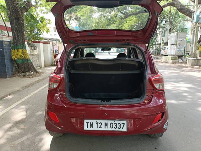 Used Hyundai Grand i10 [2013-2017] Sportz 1.2 Kappa VTVT [2013-2016] in Chennai