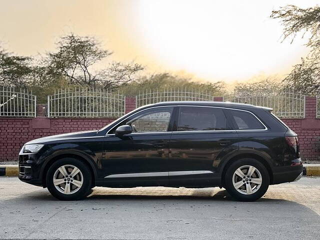 Used Audi Q7 [2015-2020] 45 TDI Technology Pack in Delhi