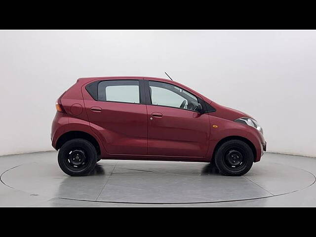 Used Datsun redi-GO [2016-2020] T(O) 1.0 AMT [2018-2019] in Bangalore