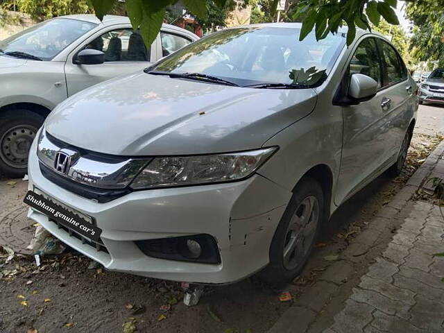 Used Honda City [2014-2017] VX CVT in Ahmedabad