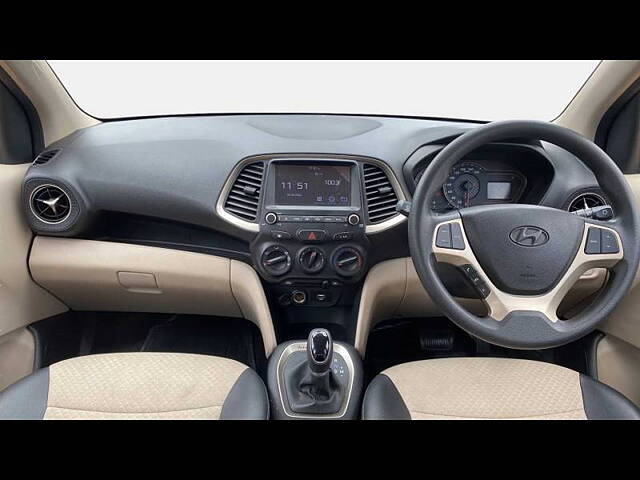 Used Hyundai Santro Sportz AMT [2018-2020] in Hyderabad