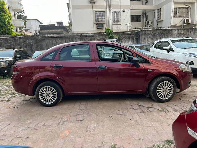 Used Fiat Linea [2008-2011] Dynamic 1.4 in Kolkata