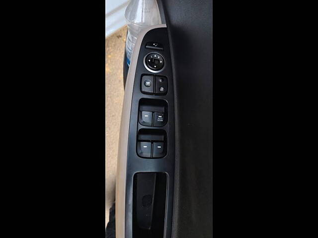 Used Hyundai Xcent [2014-2017] SX 1.2 (O) in Mumbai