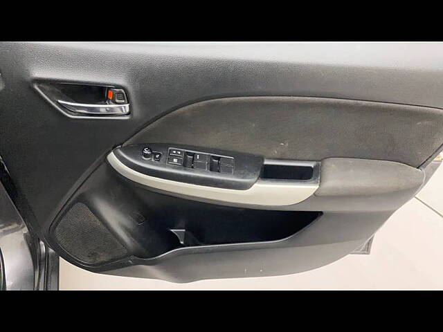 Used Maruti Suzuki Baleno [2015-2019] Delta 1.2 in Delhi