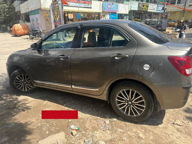 Used Maruti Suzuki Dzire ZXi Plus [2020-2023] in Hyderabad