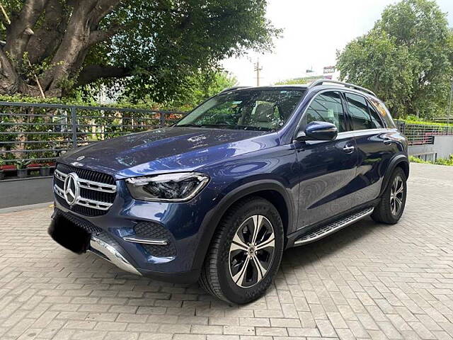 Used Mercedes-Benz GLE [2020-2023] 300d 4MATIC LWB [2020-2023] in Delhi