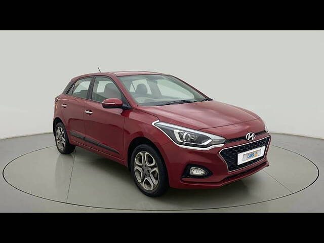 Used 2020 Hyundai Elite i20 in Hyderabad