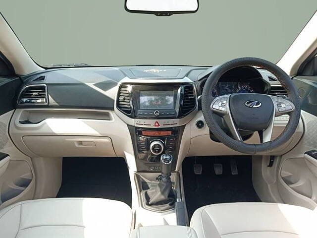 Used Mahindra XUV300 [2019-2024] W8 (O) 1.2 Petrol in Noida